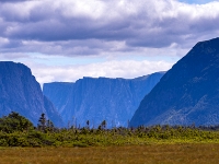 Park Narodowy Gros Morne